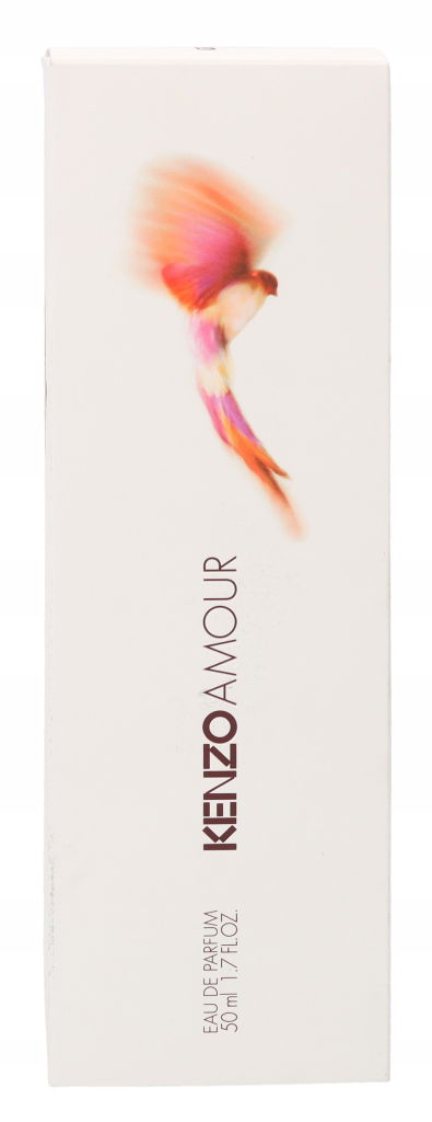 Kenzo Amour Parfumovaná voda 50 ml