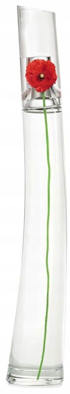 Kenzo Flower By Kenzo Edp Na Plnenie 100 ml