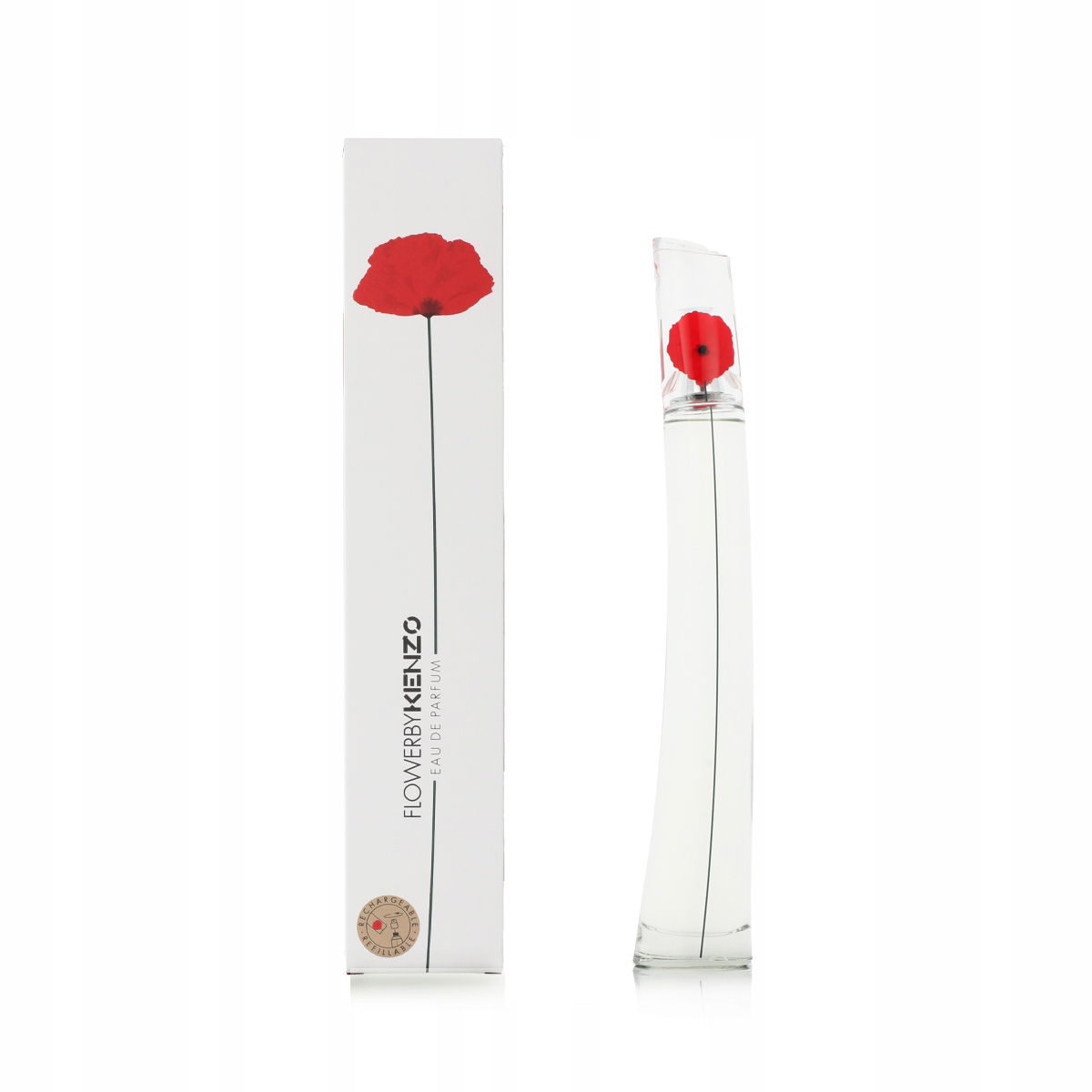 Kenzo Flower by Kenzo Edp plniteľný 100 ml W