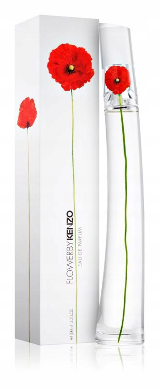 Kenzo Flower By Kenzo parfumovaná voda 100 ml