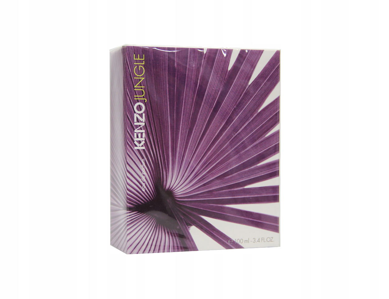 Kenzo Jungle L Elephant Parfumovaná voda 100 ml