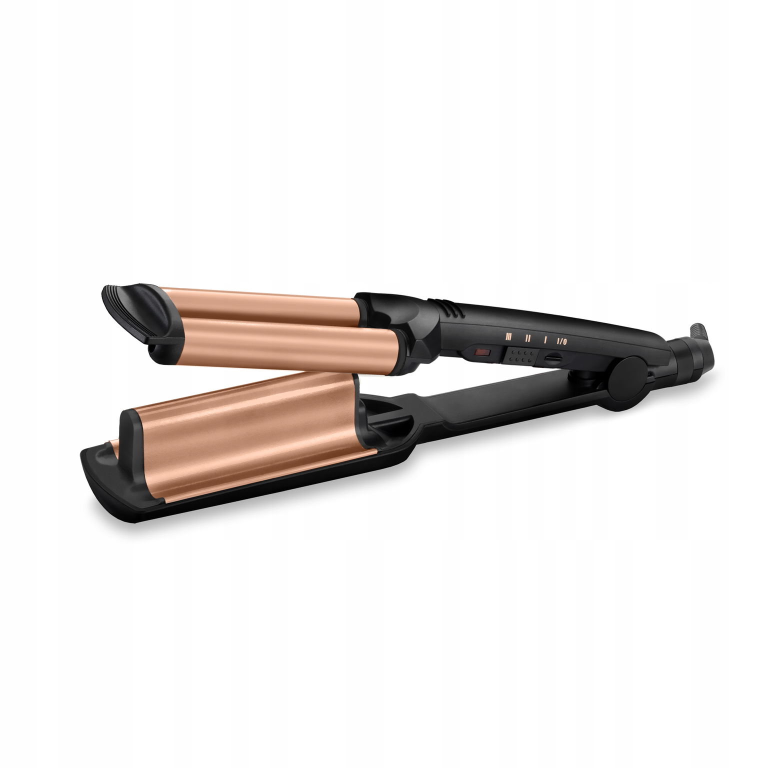 Keramická vlnovka BaByliss W2447E 85W
