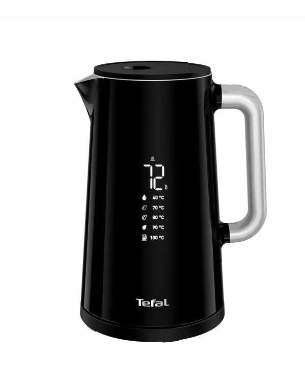 Kettle Tefal KO8518 1,7l čierny