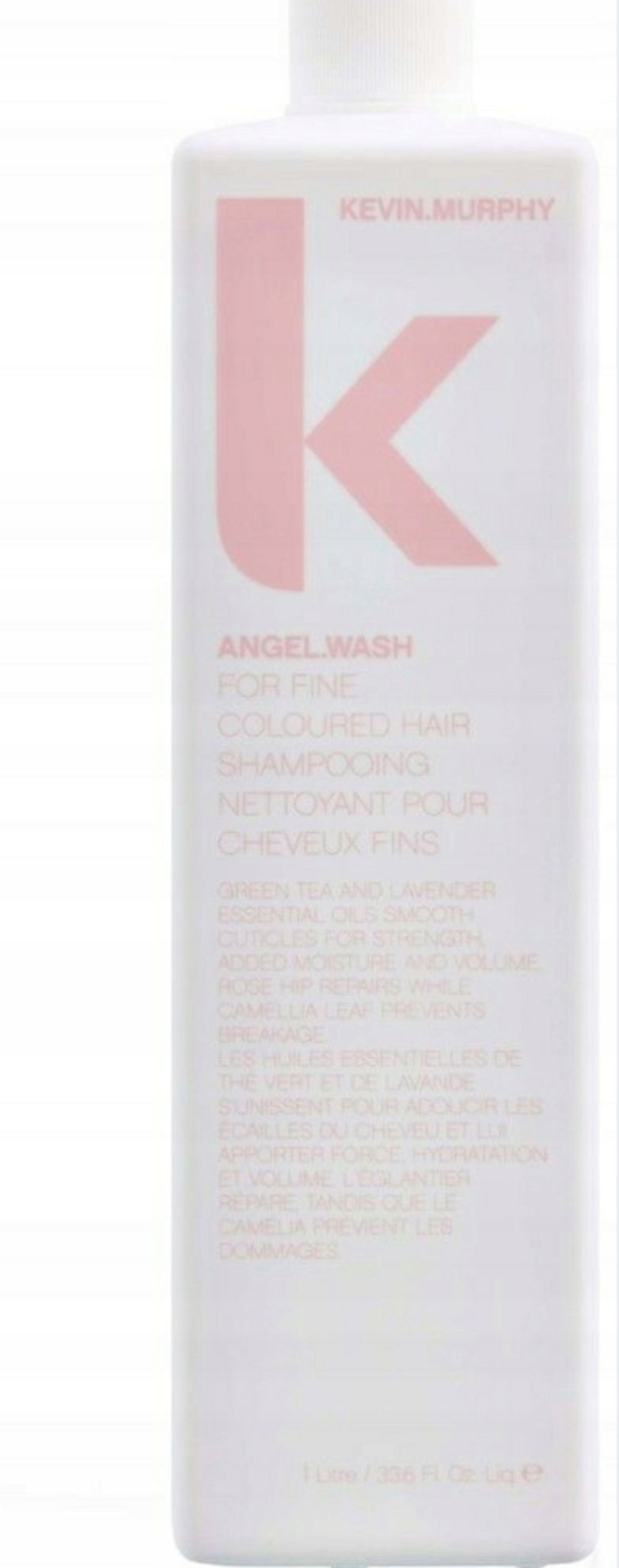 Kevin Murphy Angel Wash – Objem: 1000 ML Pre Ženu