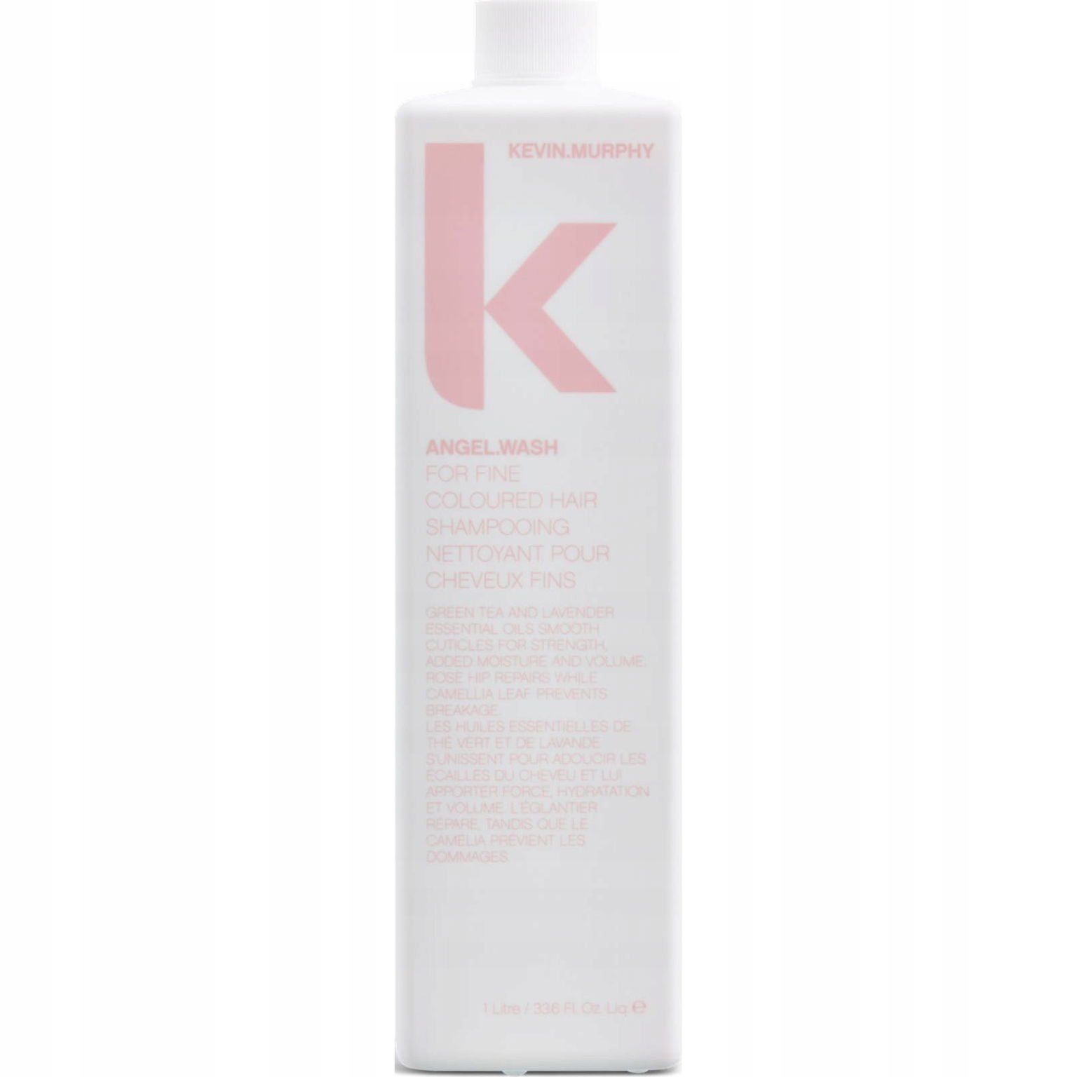 Kevin Murphy Angel.Wash Šampón na tenké vlasy 1000 ml