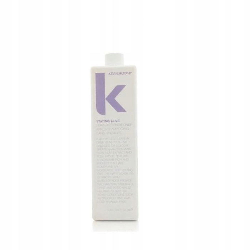 Kevin Murphy , Staying Alive, vlasový krém, obnovujúci, 1000 ml