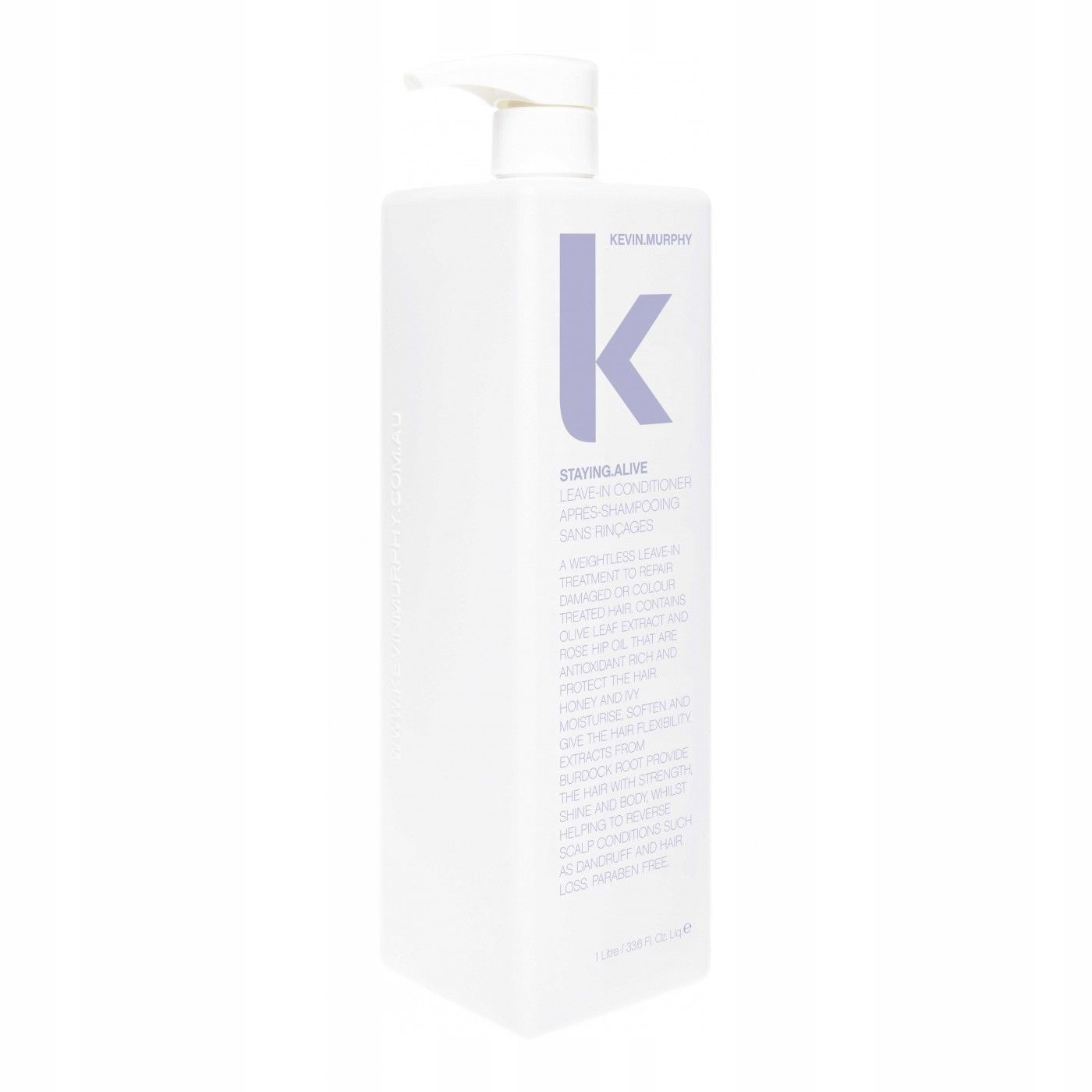 Kevin Murphy Staying.Alive 1000 ml