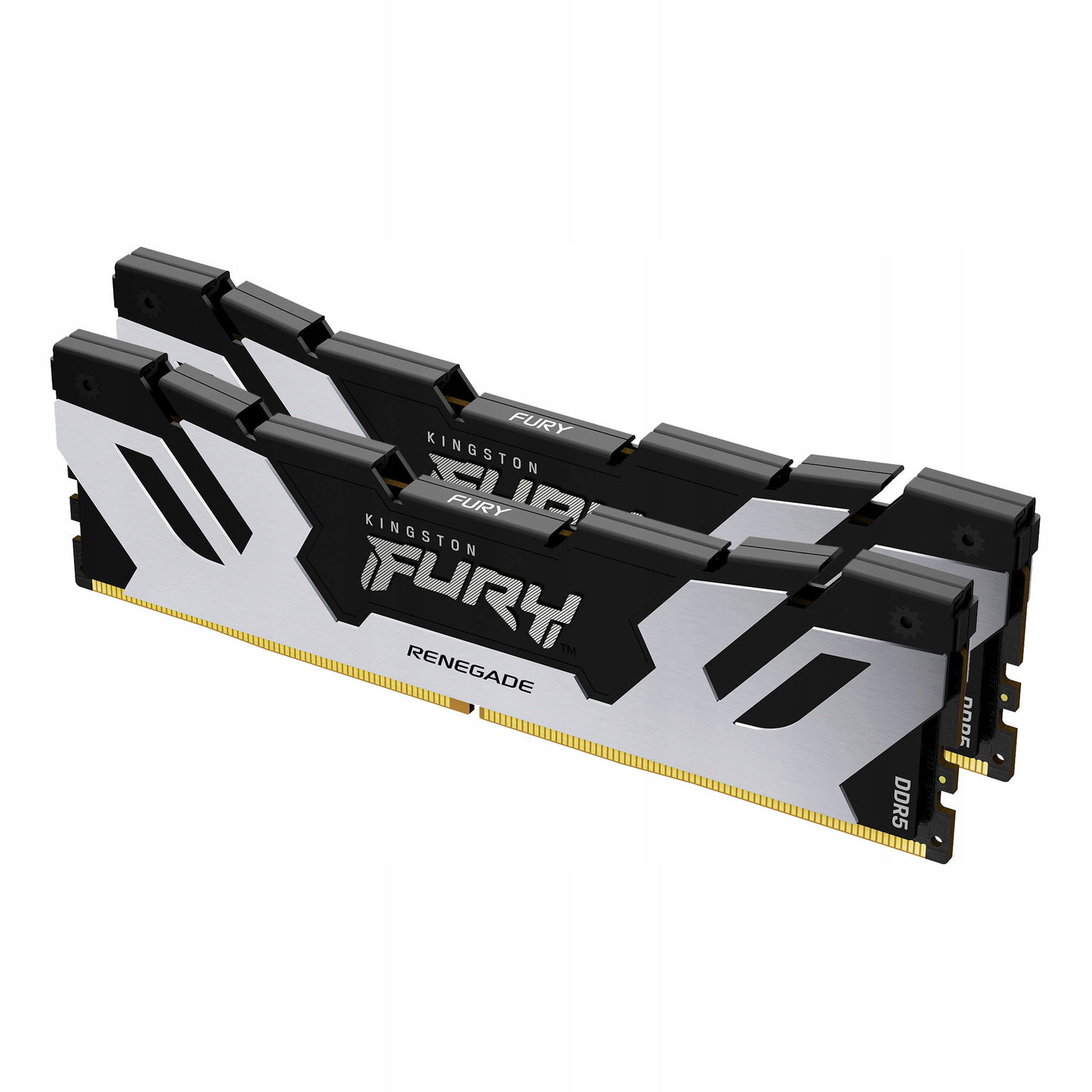 KF564C32RSK2-32 Kingston 32GB 6400MT/s DDR5 CL32