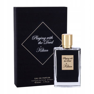 Kilian Playing With The Devil Edp Dámska parfumovaná voda 50 ml