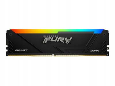 Kingston 16 Gb DDR4 3200 MHz PC/server Registrovaný Nie Ecc N