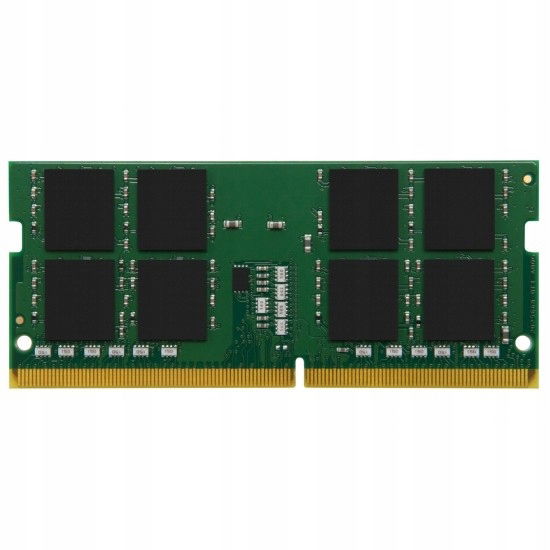 Kingston 32GB 3200 DDR4 CL22 Pamäť Sodimm KCP432SD8/32
