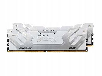 Kingston 48 (2x24) Gb DDR5 8400 MHz PC/server Registrované číslo Ecc N