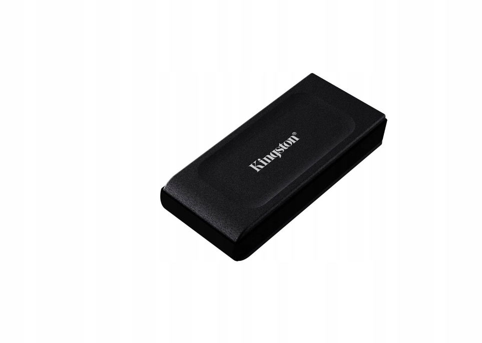 Kingston Externý Ssd disk SXS1000/2000G 2000 Gb Rozhranie Ssd Us