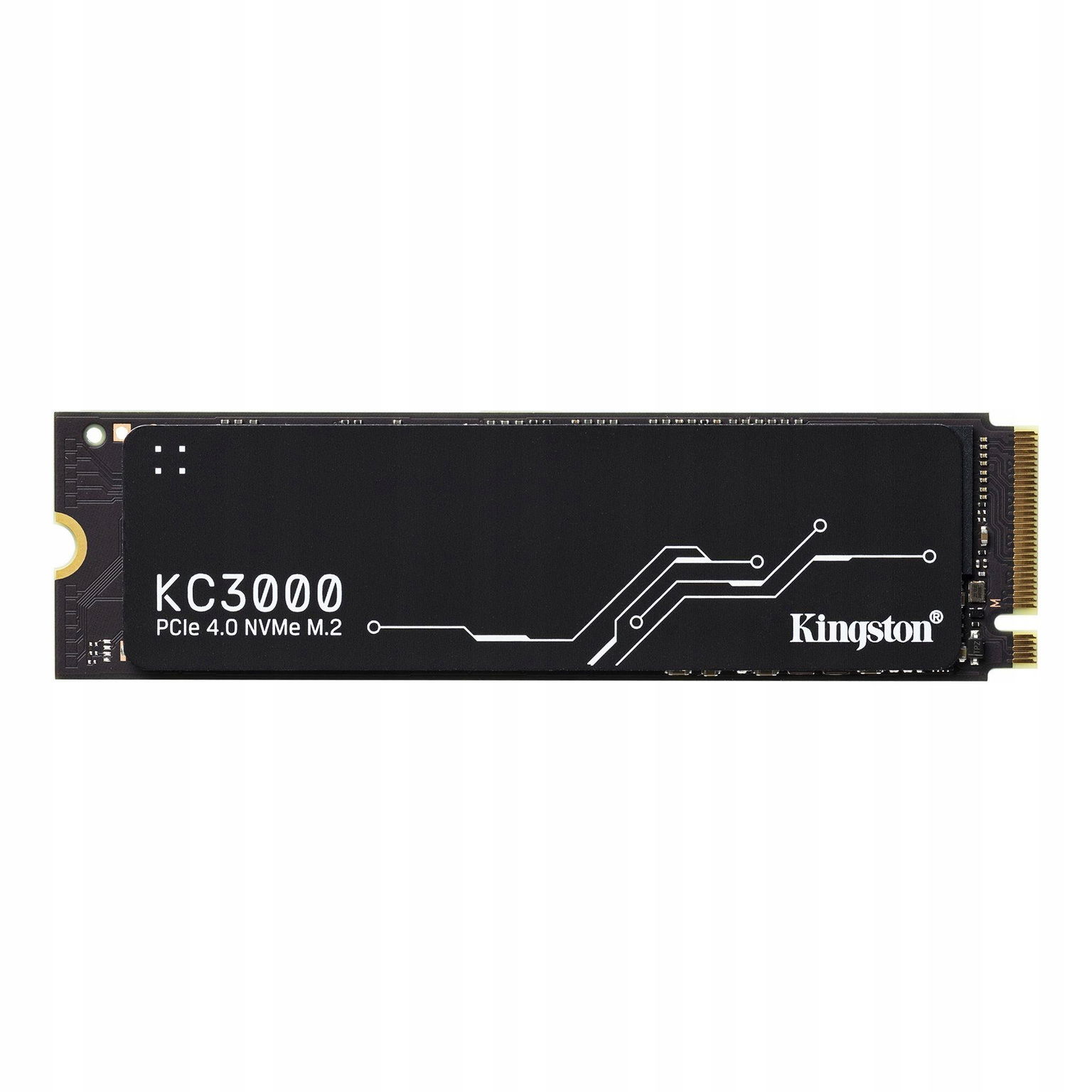 Kingston KC3000 M.2 Pcie 4.0 NVMe 1TB