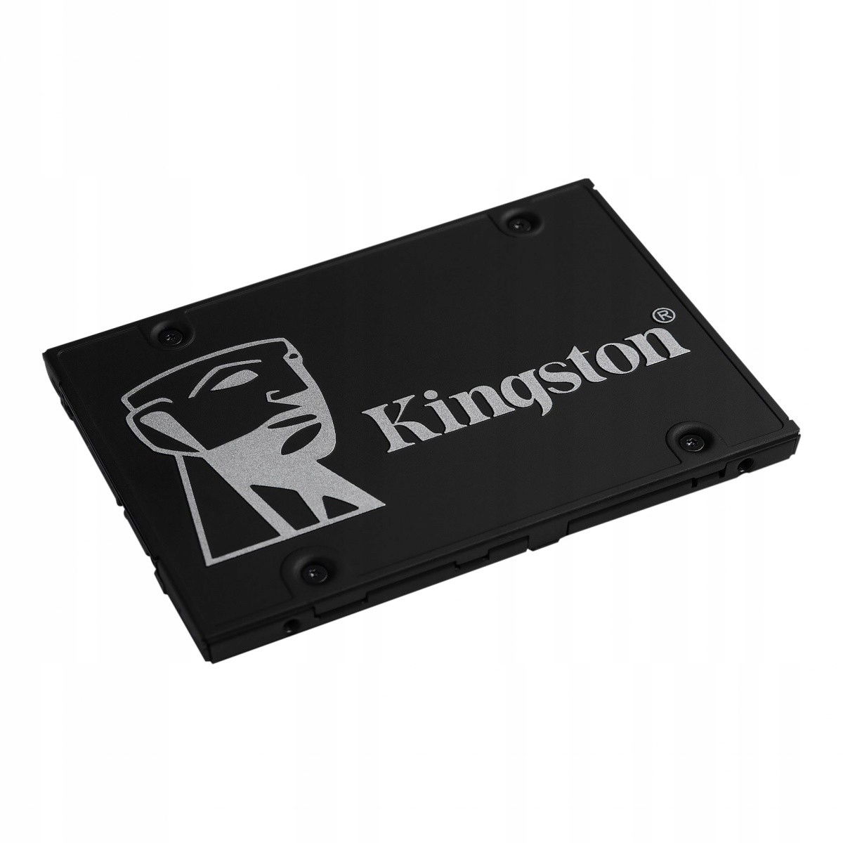 Kingston KC600 512GB Ssd disk 2,5" Sata