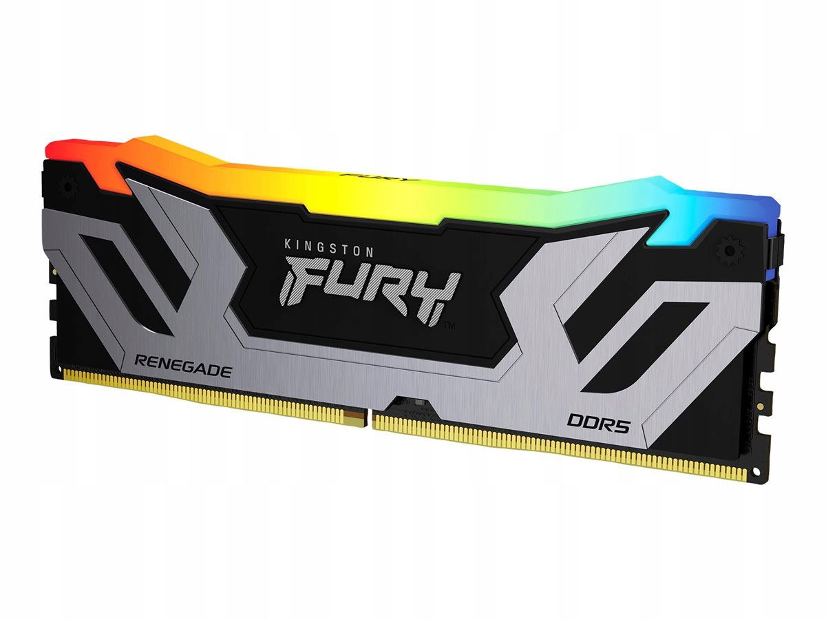 Kingston KF584CU40RSA-24 24 Gb DDR5 8400 MHz PC/server Registered