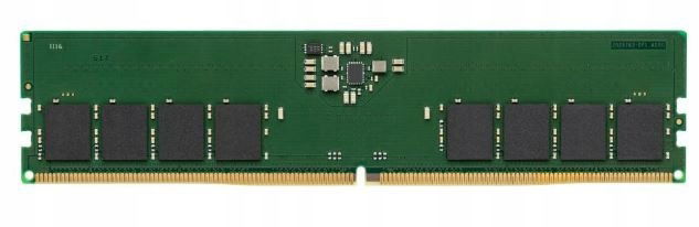 Kingston Pamäť DDR5 32GB(1*32GB)/5600 CL46 2Rx8