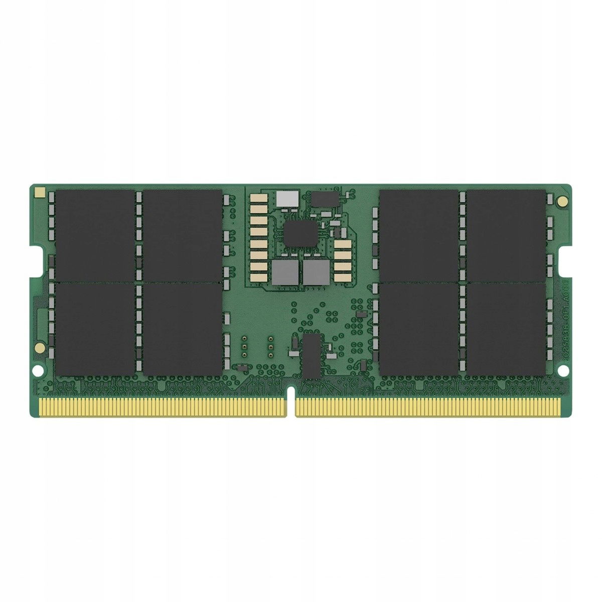 Kingston Pamäť DDR5 Csodimm 16GB(1*16)/6400 CL52 1Rx8