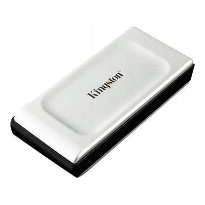 Kingston XS2000 2000GB Externý Ssd disk USB3.2 Gen2.2