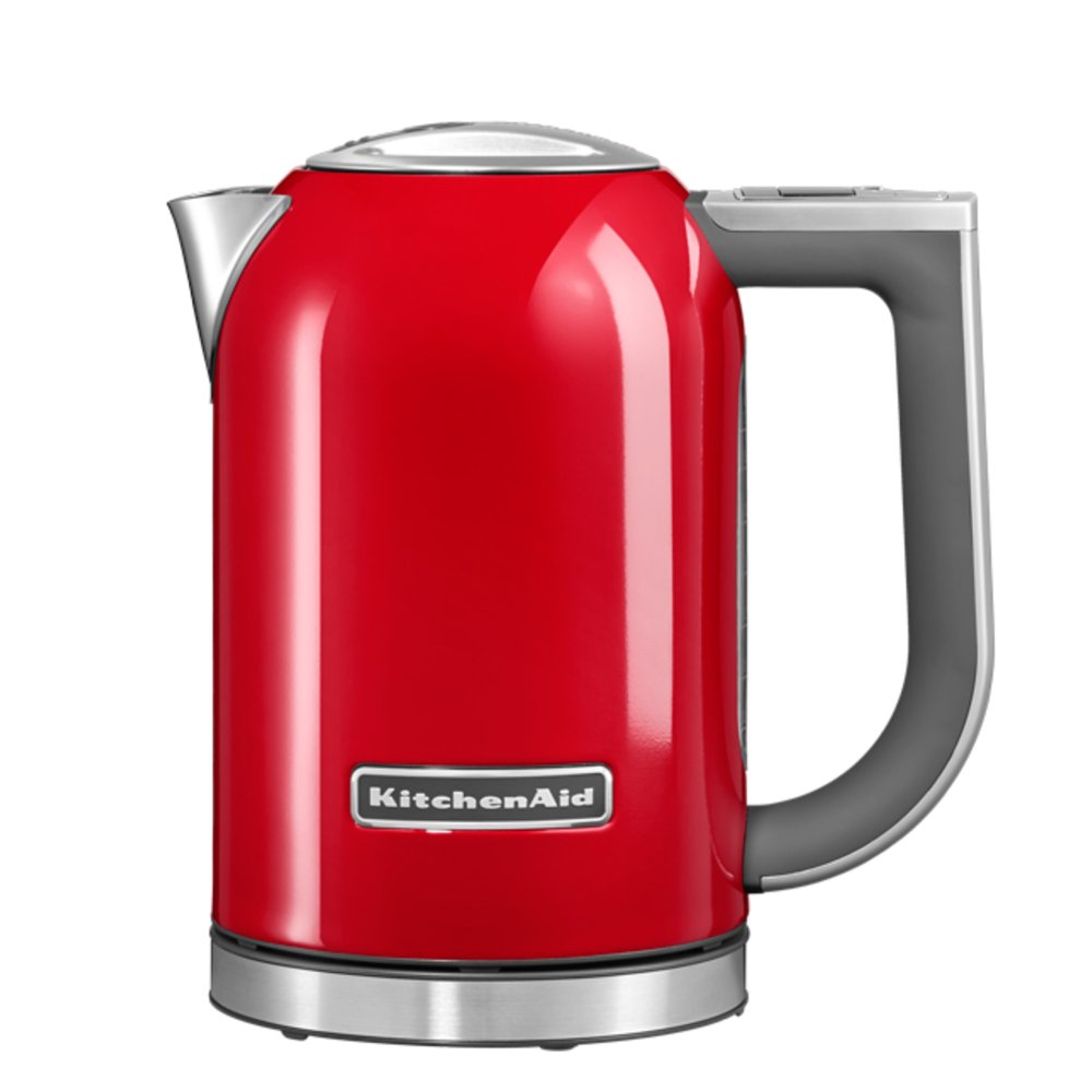 KitchenAid Rýchlovarná kanvica kráľovská červená 1,7 l