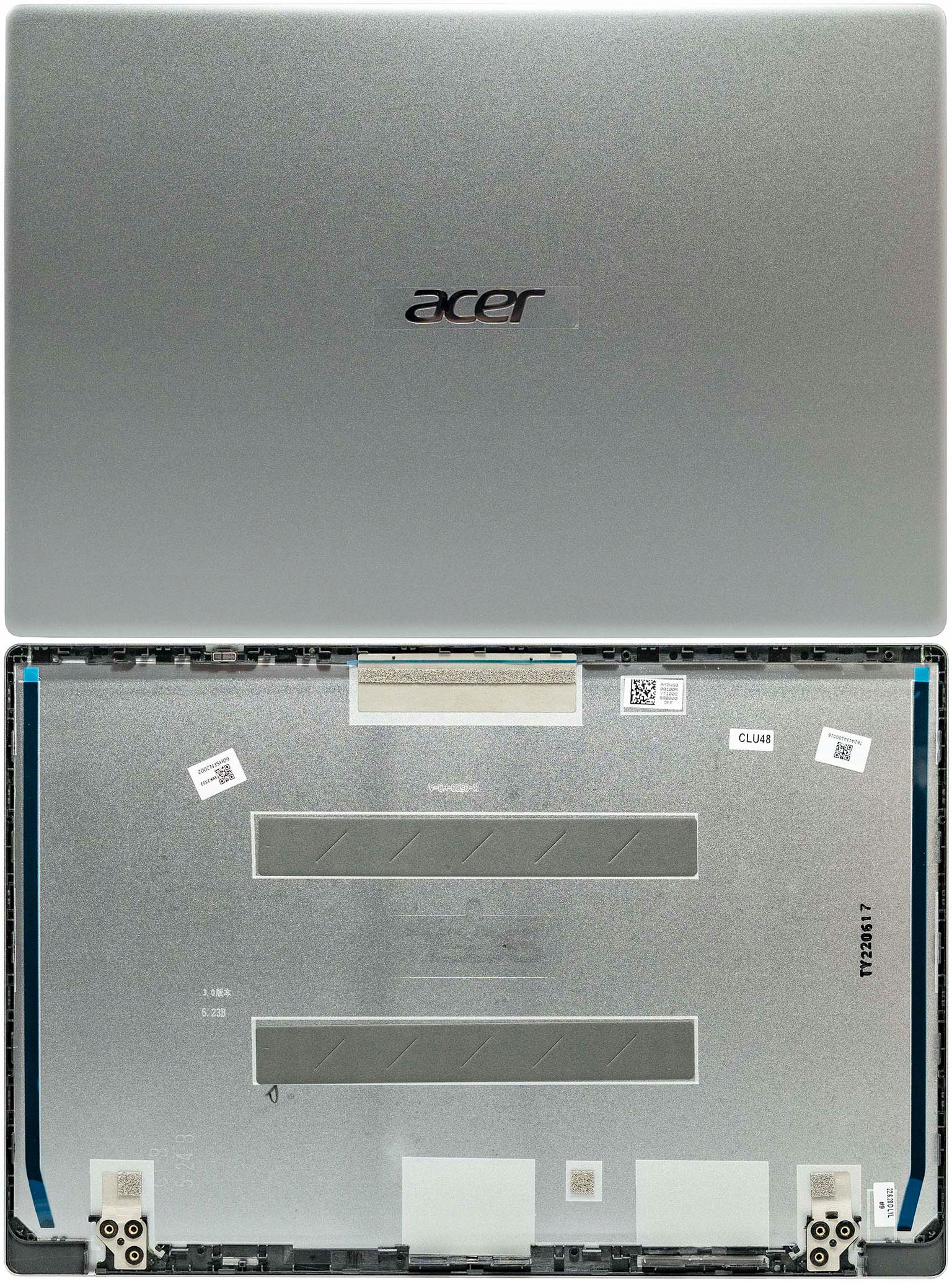 Klapka LCD Acer Swift SF314-59 SF314-42