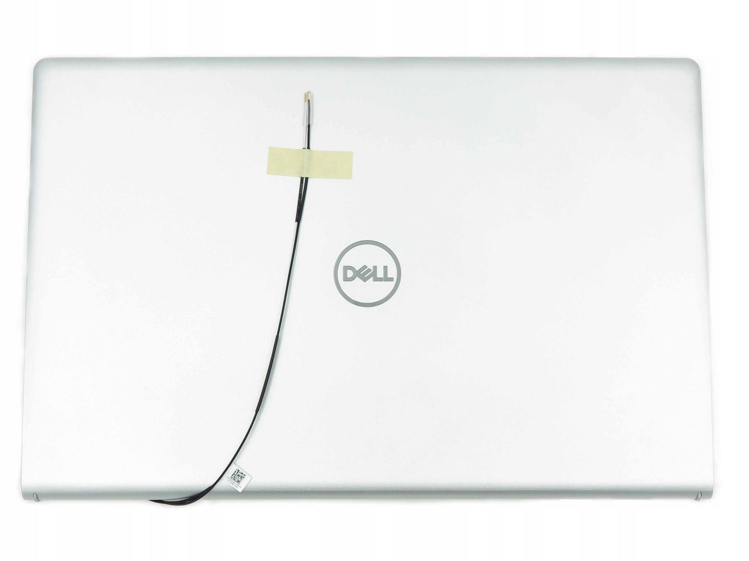 Klapka matrice Dell Inspiron 15 3515 strieborná