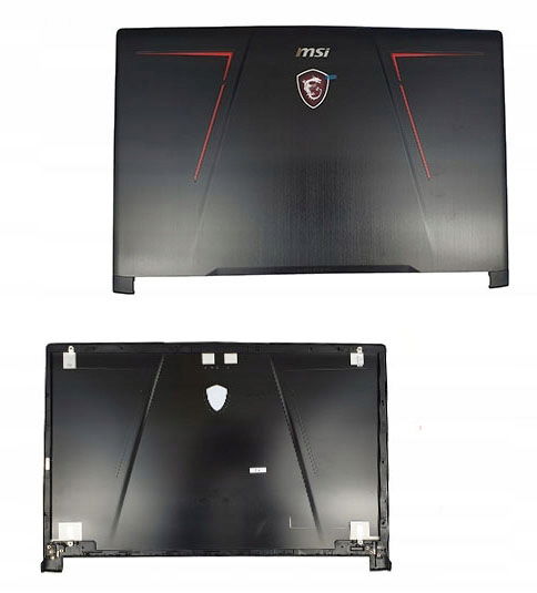 Klapka Matrice Msi GE73M 8RE GE73VR 8RF