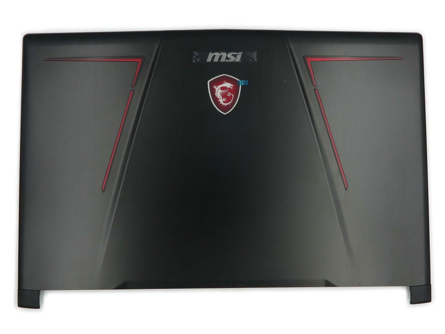 Klapka Matrice Msi GE73VR MS-17C1 Raider Puzdro Nový Originál