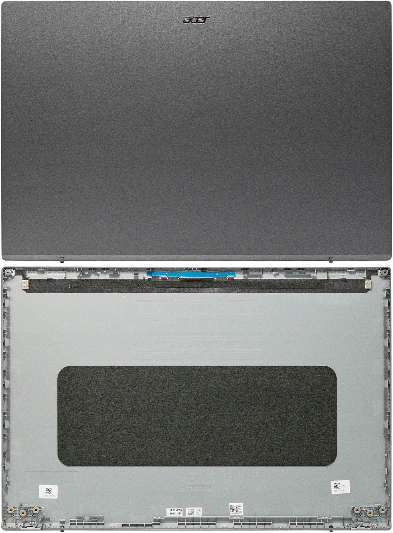 Klapka Matrice Pre Acer Extensa 215-55 Extensa ES215-55 ES215-55G