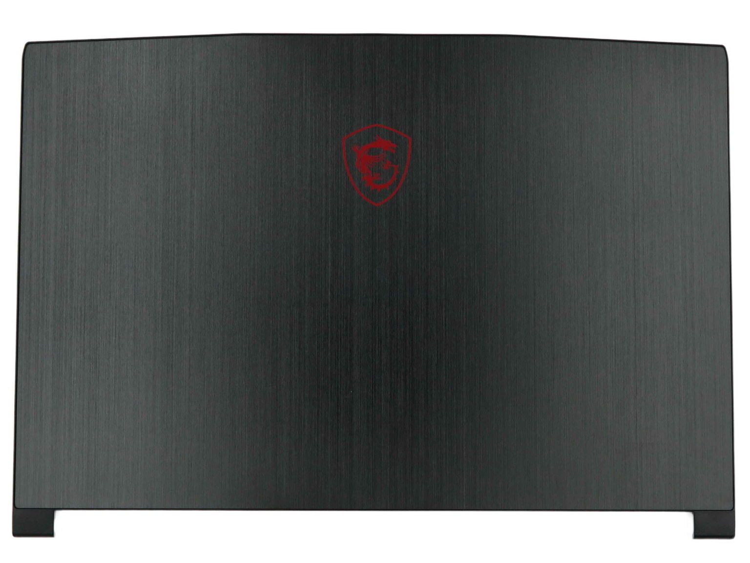 Klapka snímača pre Msi GF63 Thin 9RCX čierna