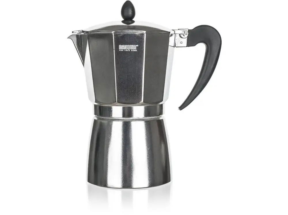 Klasická káva Banquet Jade 400 ml 9 tz