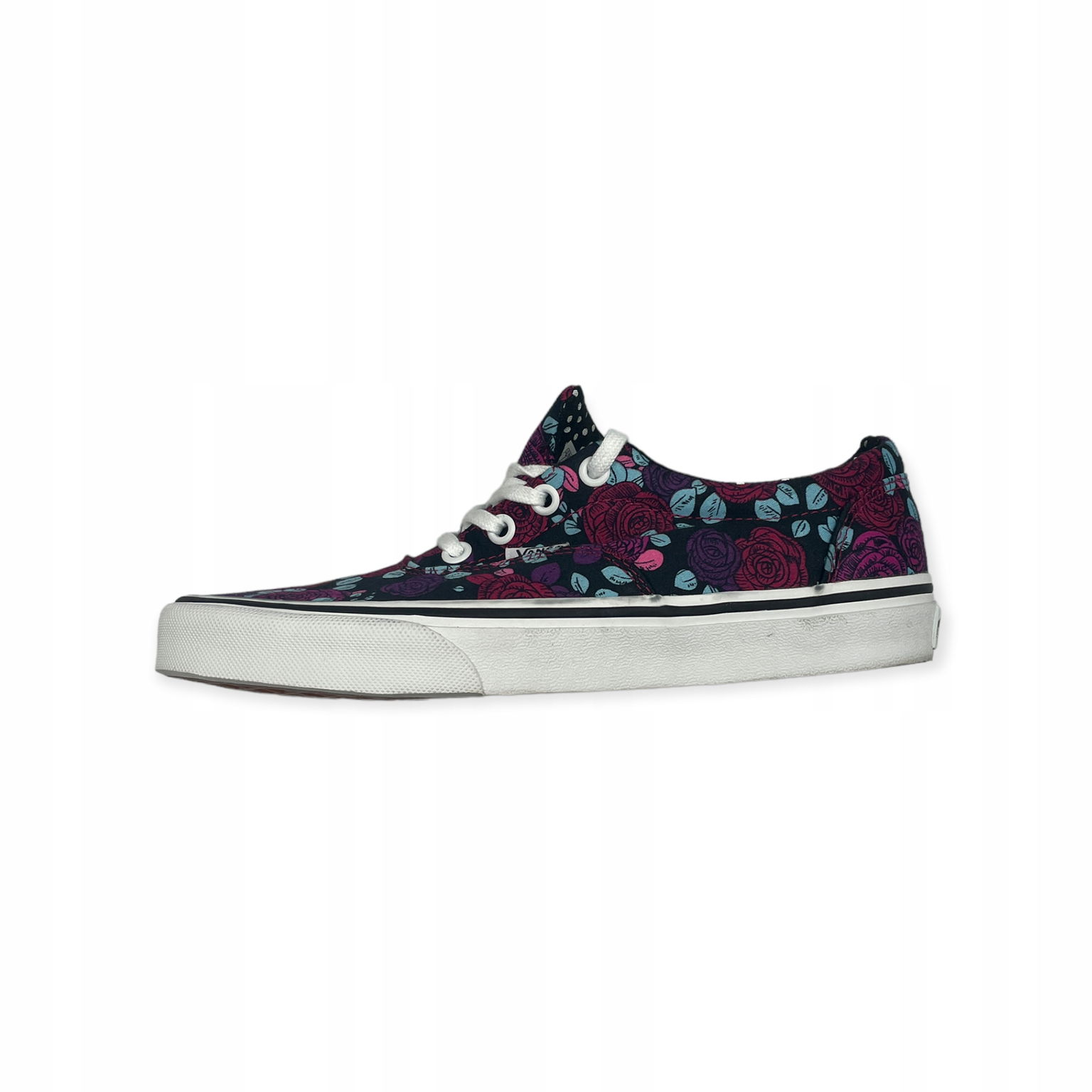 Klasické dámske tenisky Vans 38