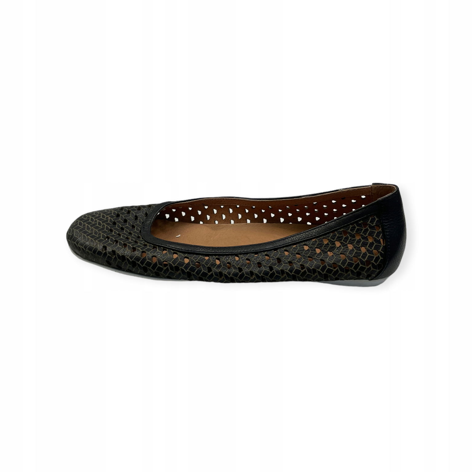 Klasické dámske zasúvacie baleríny Kenneth Cole 40
