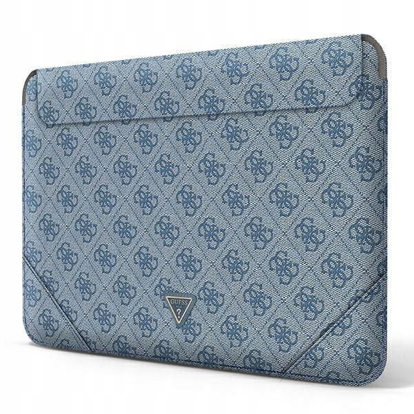 Klasické Elegantné Puzdro Na Notebook 16" Ni