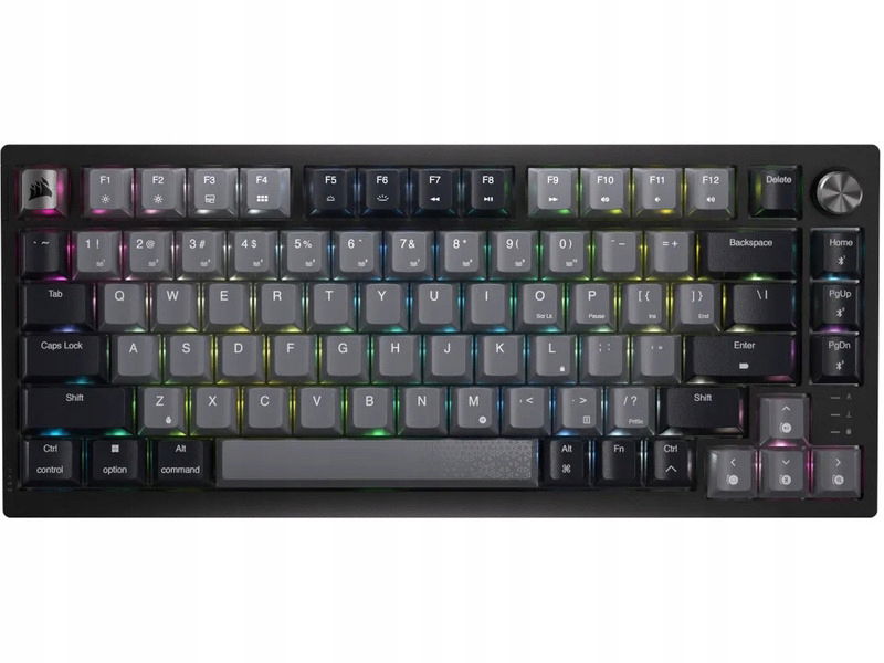 Klávesnica Corsair K65 Plus