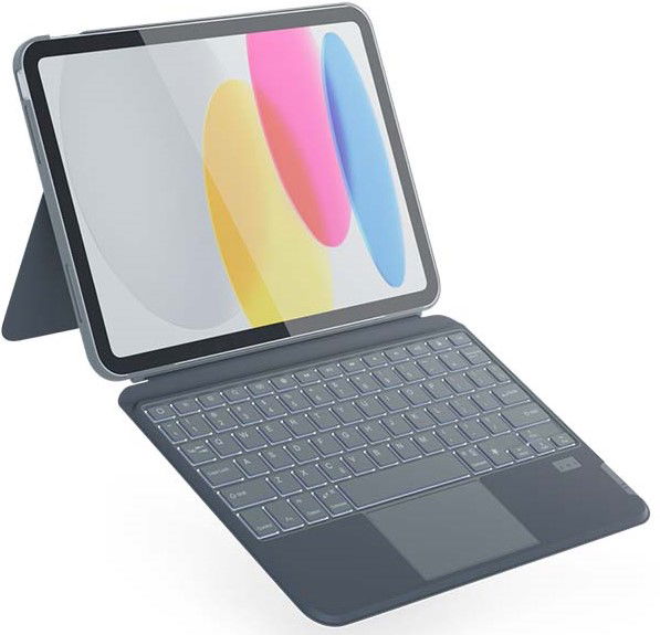 Klávesnica Epico pre Apple