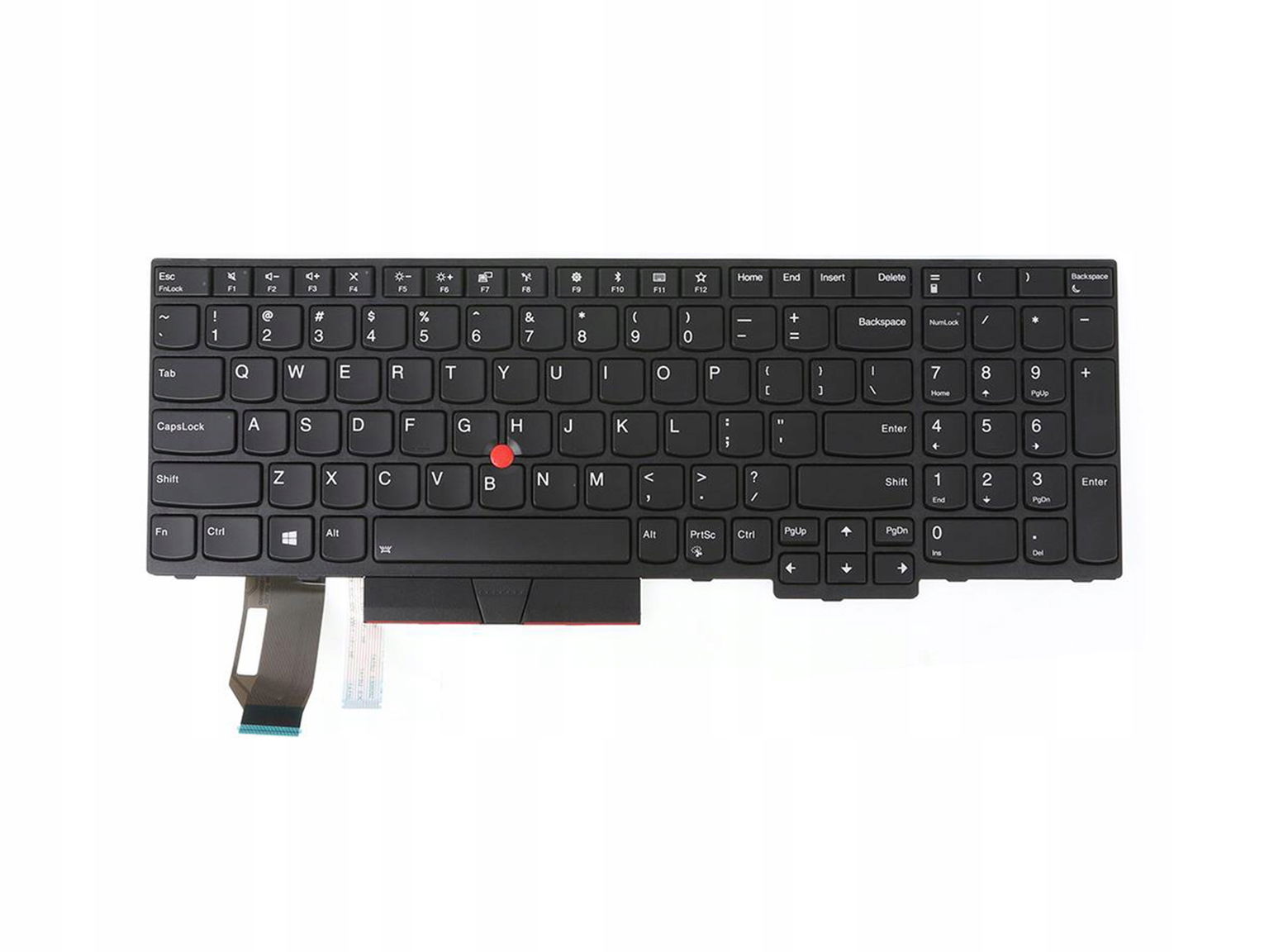 Klávesnica Lenovo Thinkpad E580 L580 Podsvietená