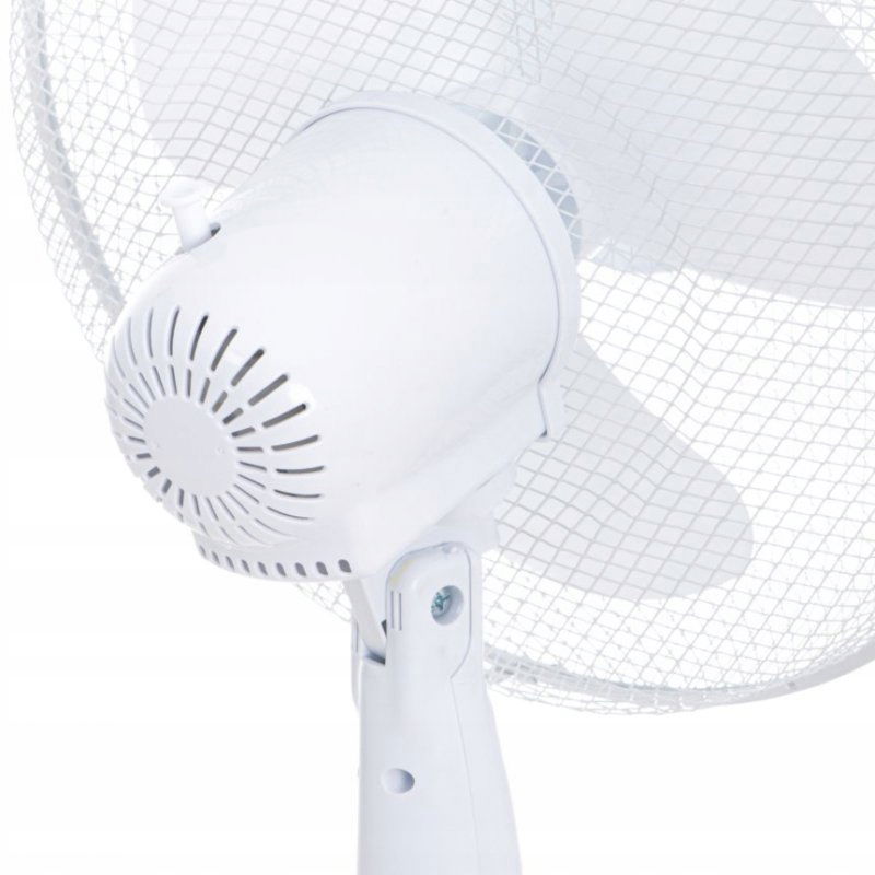 Klimatizátor Adler AD7323w 45 W