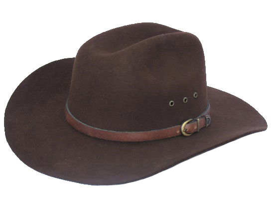 Klobúk Kowbojski Texas 1 Witleather.pl Skoczów