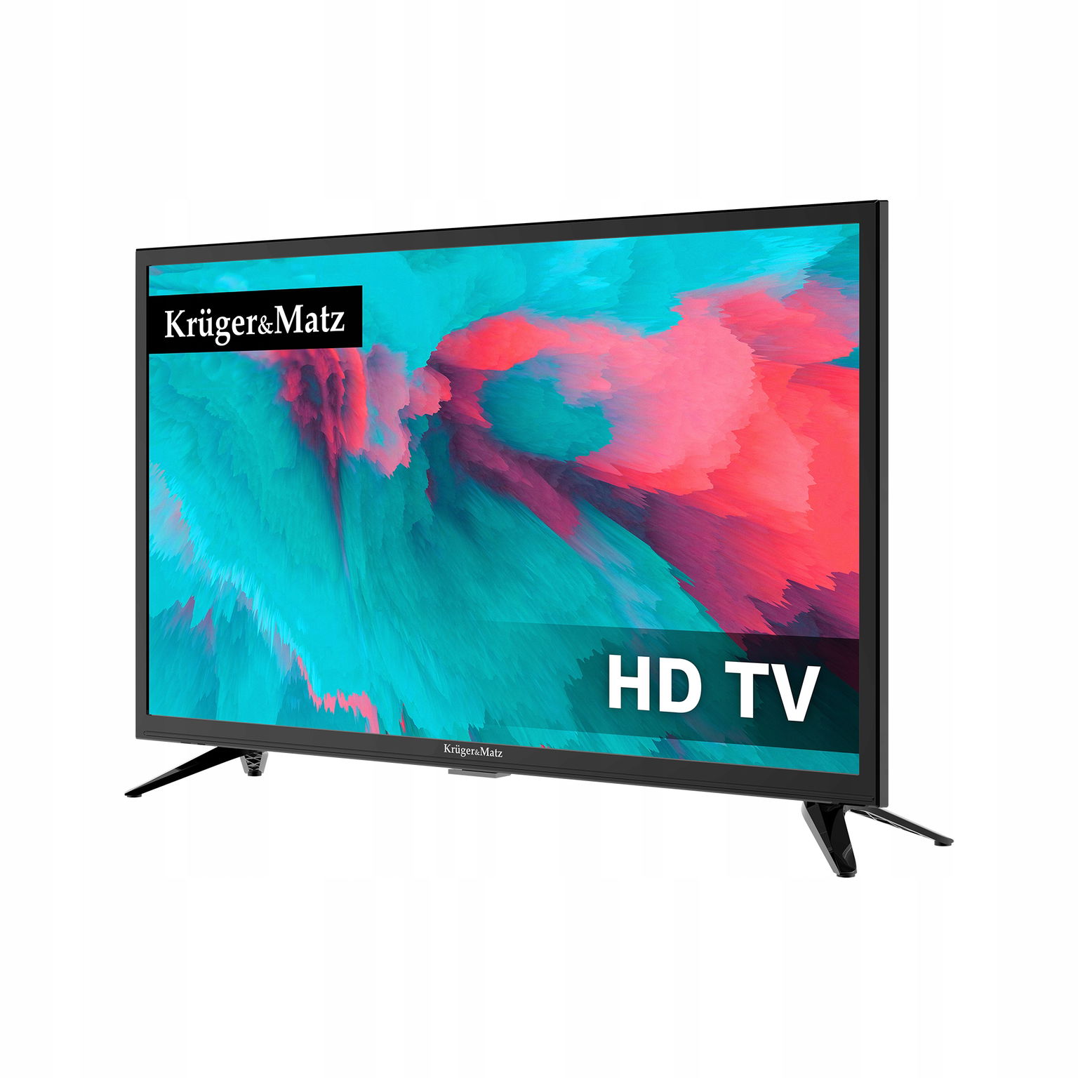 KM0224-T4 Televízor Kruger&Matz 24 palcov Hd DVB-T2