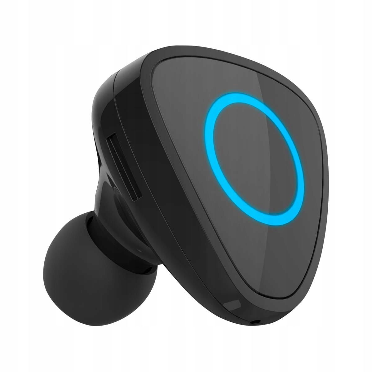 KM0397 Bluetooth slúchadlá s nabíjačkou do auta