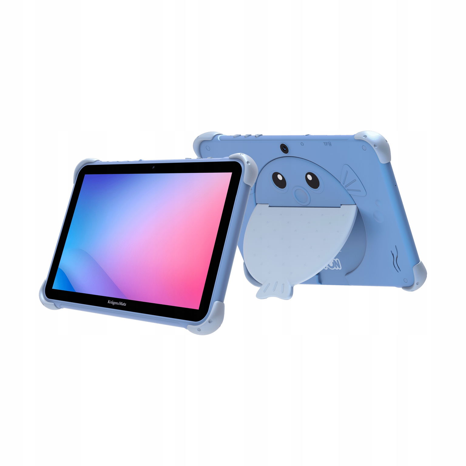 KM1008-BL Tablet Kruger&Matz Fun 1008 modrý