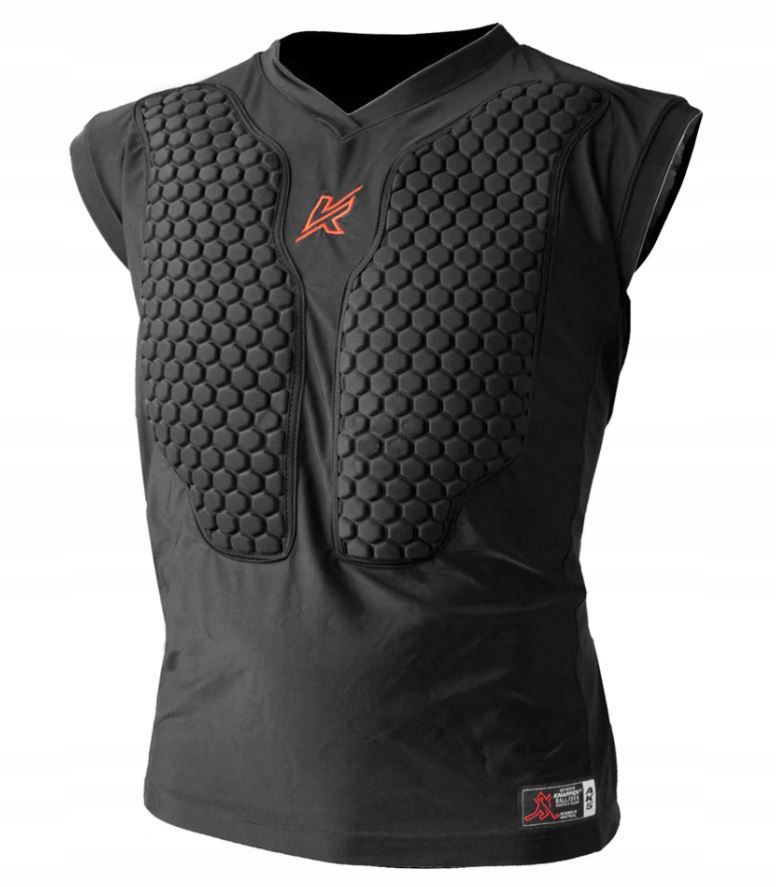 Knapper Hokejbalové tričko Knapper AK5 Sr, Senior, L