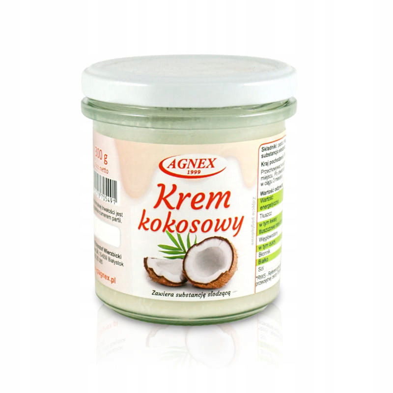Kokosová pasta 150 g