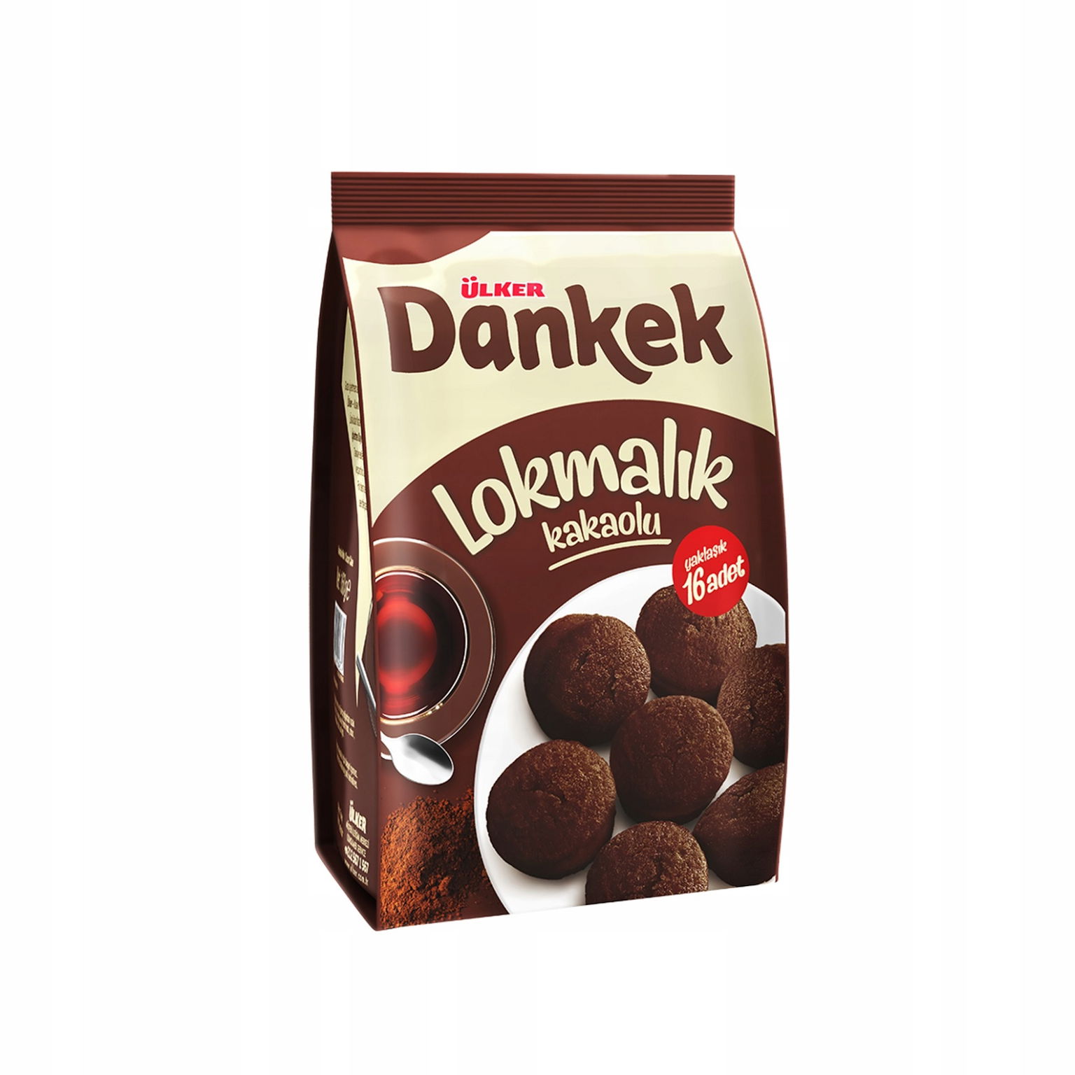 Koláčiky 160g Ulker