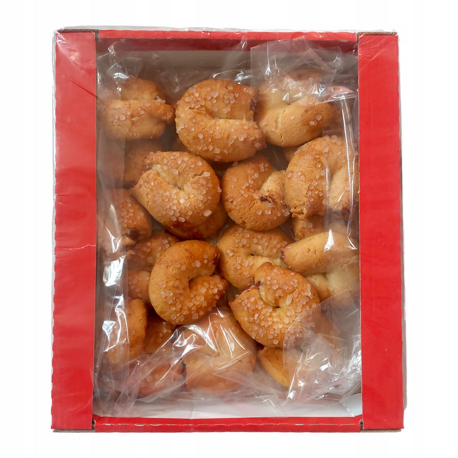 Koláčiky 450 g Rogal kazika