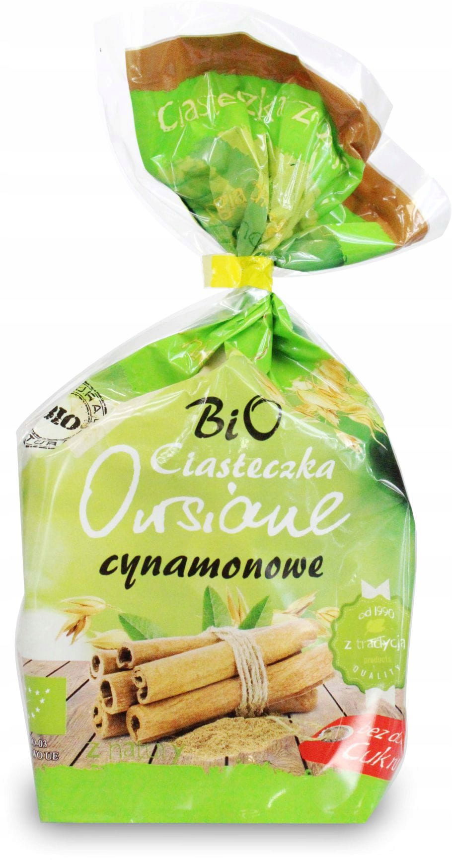 Koláčiky Bez Pridaného Cukru Bio 150 g Bio Ania