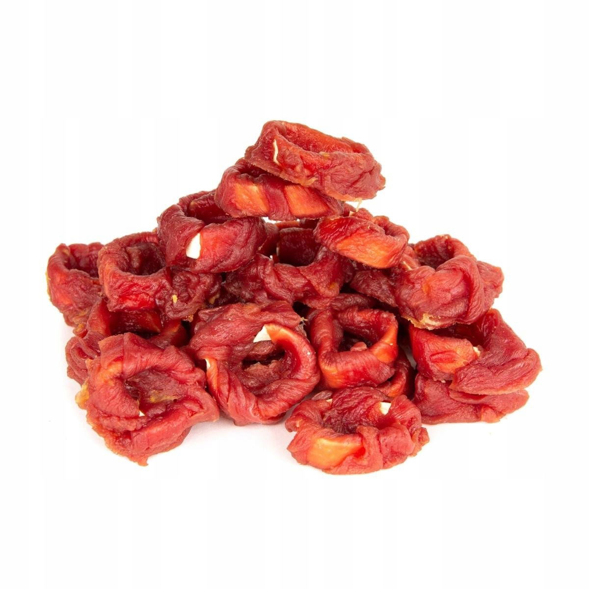 Kolieska tresky obalené kačicou 500g