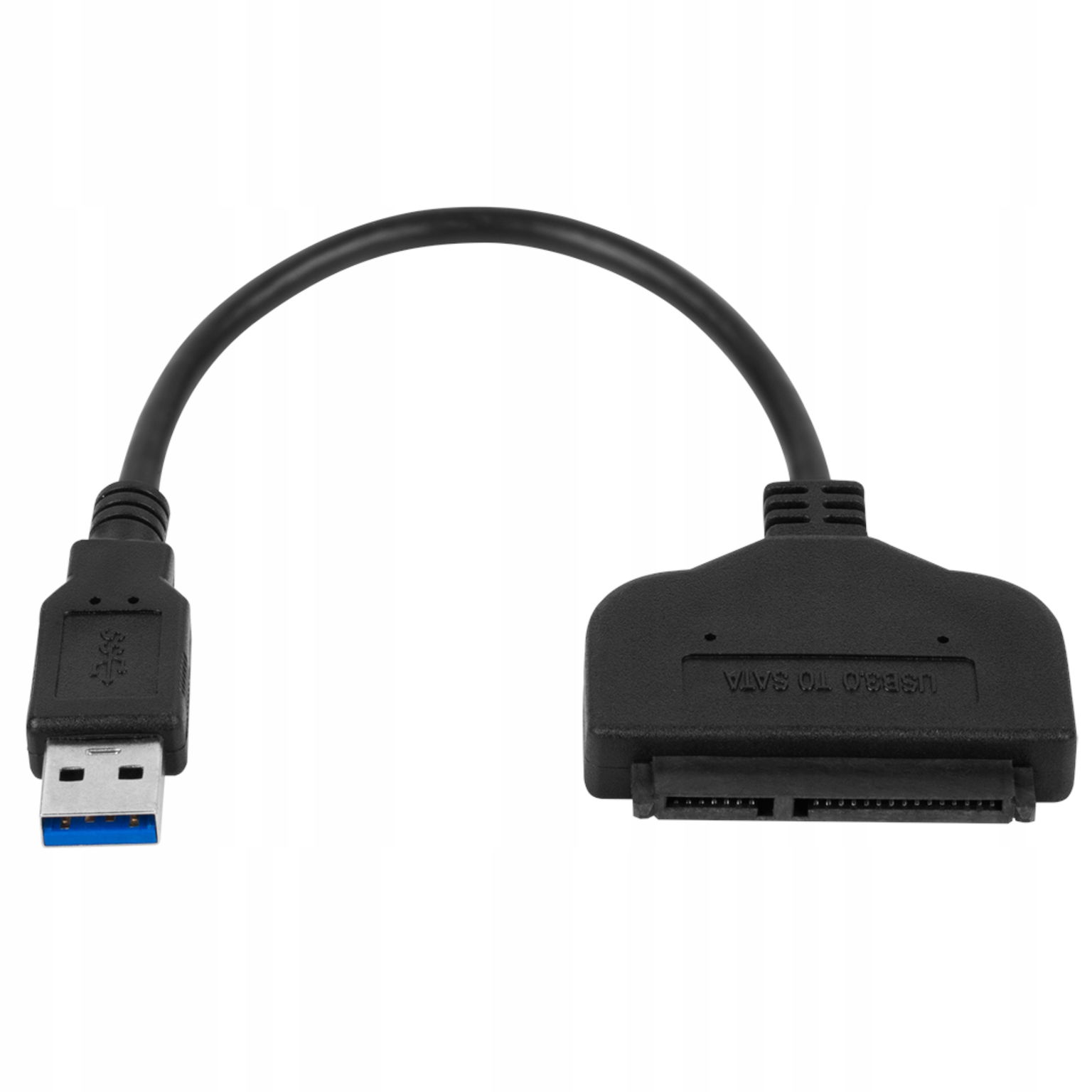 KOM0971 Kábel Usb 3.0 Sata adaptér
