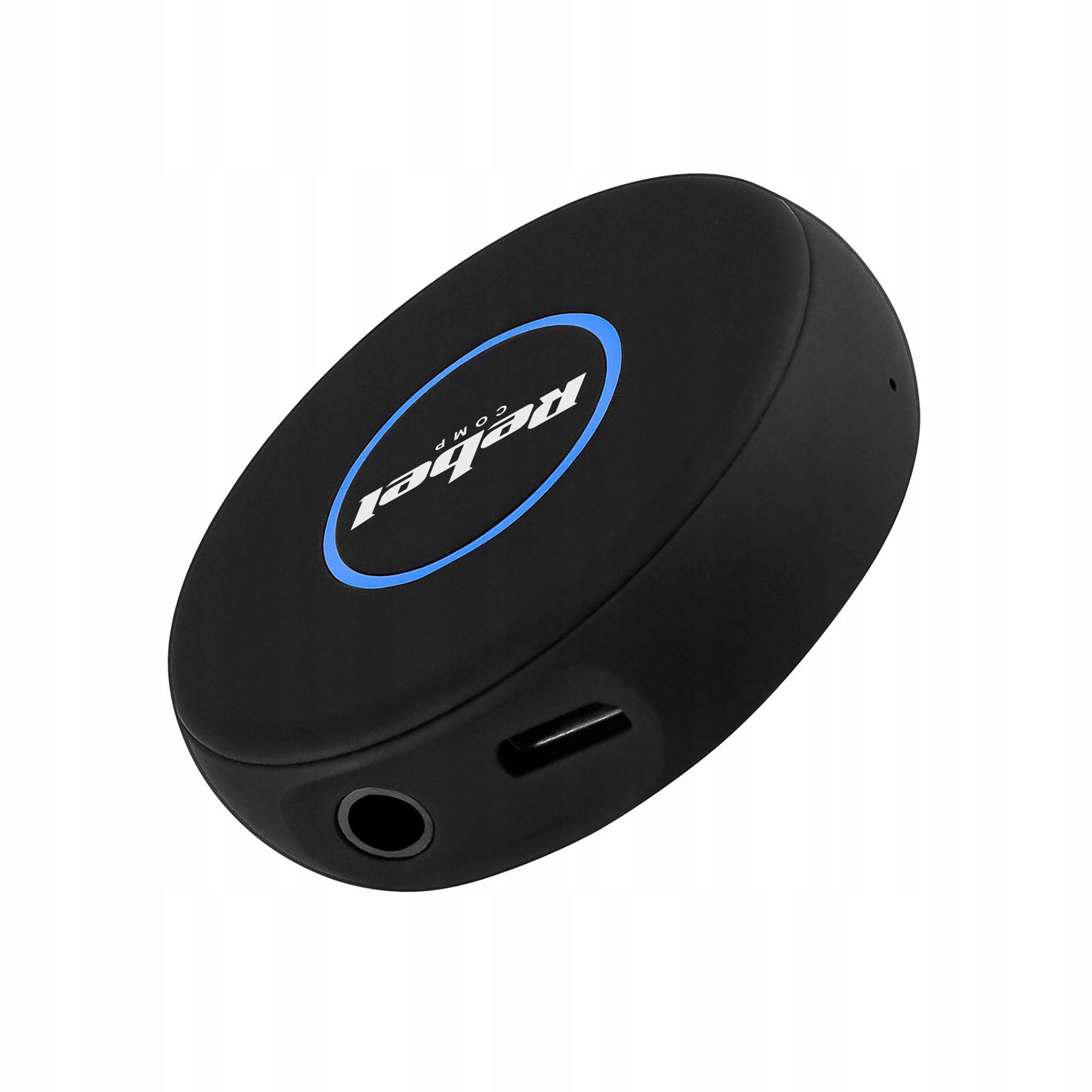 KOM1071 Bluetooth audio prijímač Rebel B20